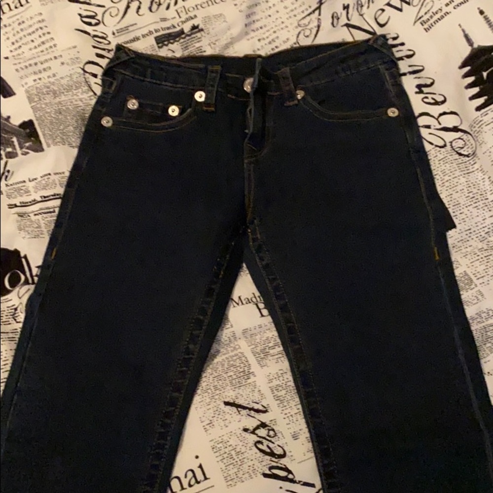 True religion jeans